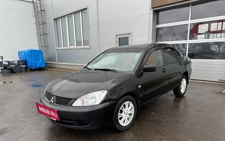 Mitsubishi Lancer IX, 2007 год, 399 000 рублей, 1 фотография