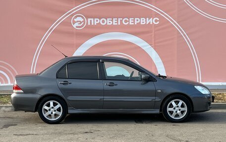 Mitsubishi Lancer IX, 2004 год, 450 000 рублей, 4 фотография