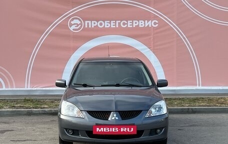 Mitsubishi Lancer IX, 2004 год, 450 000 рублей, 2 фотография