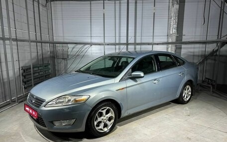 Ford Mondeo IV, 2008 год, 699 000 рублей, 1 фотография