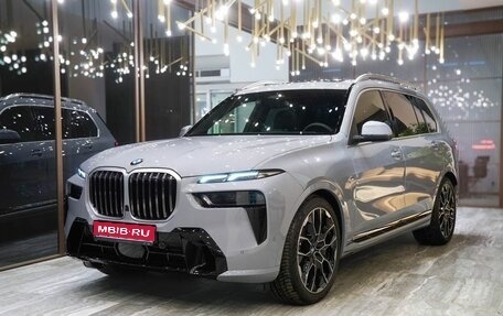 BMW X7, 2024 год, 19 800 000 рублей, 1 фотография