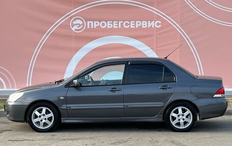 Mitsubishi Lancer IX, 2004 год, 450 000 рублей, 8 фотография