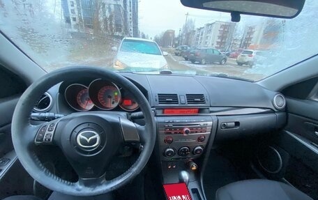 Mazda 3, 2007 год, 650 000 рублей, 1 фотография