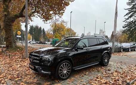 Mercedes-Benz GLS, 2022 год, 8 899 000 рублей, 1 фотография