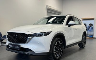 Mazda CX-5 II, 2023 год, 5 550 000 рублей, 1 фотография