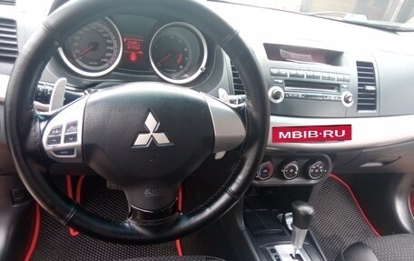 Mitsubishi Lancer IX, 2008 год, 750 000 рублей, 4 фотография