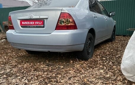 Toyota Corolla, 2006 год, 425 000 рублей, 1 фотография