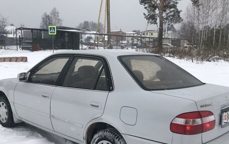 Toyota Corolla, 1998 год, 470 000 рублей, 2 фотография