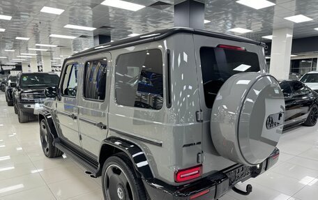 Mercedes-Benz G-Класс AMG, 2024 год, 26 990 000 рублей, 6 фотография