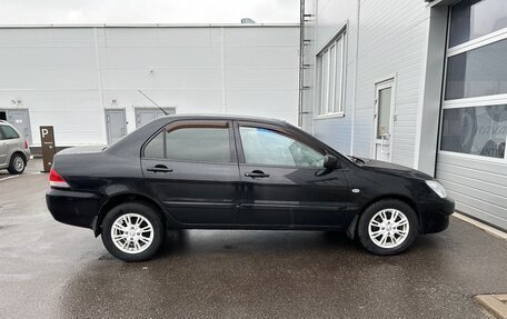 Mitsubishi Lancer IX, 2007 год, 399 000 рублей, 4 фотография