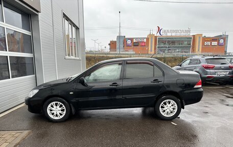 Mitsubishi Lancer IX, 2007 год, 399 000 рублей, 5 фотография