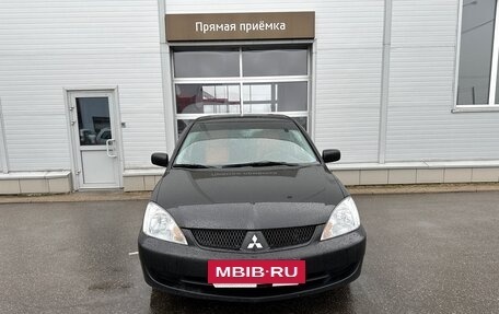 Mitsubishi Lancer IX, 2007 год, 399 000 рублей, 2 фотография