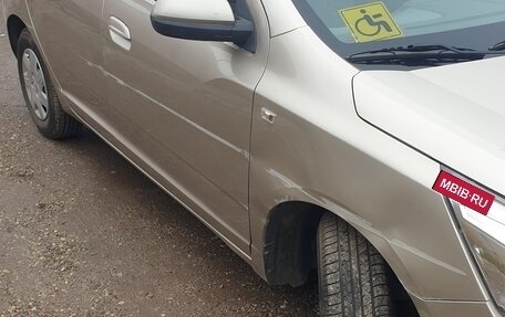 Chevrolet Cobalt II, 2013 год, 900 000 рублей, 6 фотография