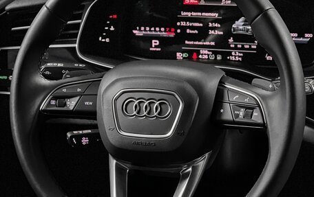 Audi Q7, 2022 год, 7 650 000 рублей, 14 фотография