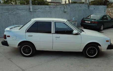 Nissan Sentra, 1983 год, 100 000 рублей, 5 фотография