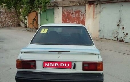 Nissan Sentra, 1983 год, 100 000 рублей, 2 фотография