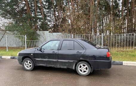 Chery Amulet (A15) I, 2007 год, 60 000 рублей, 7 фотография