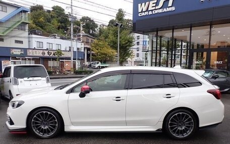 Subaru Levorg I, 2016 год, 1 320 005 рублей, 7 фотография