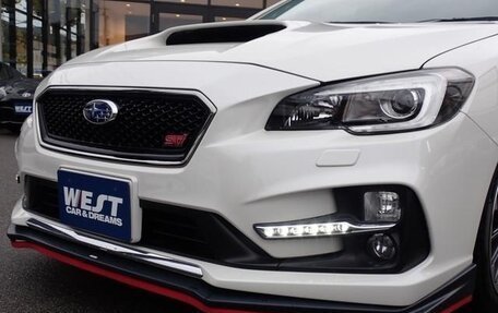 Subaru Levorg I, 2016 год, 1 320 005 рублей, 3 фотография