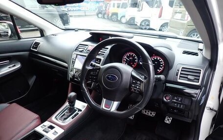 Subaru Levorg I, 2016 год, 1 320 005 рублей, 10 фотография