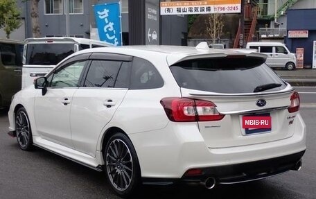 Subaru Levorg I, 2016 год, 1 320 005 рублей, 6 фотография