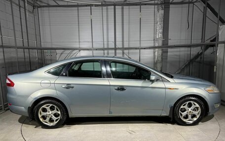 Ford Mondeo IV, 2008 год, 699 000 рублей, 4 фотография