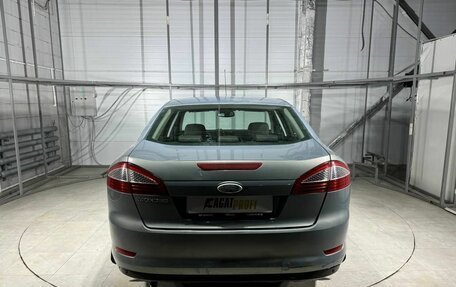 Ford Mondeo IV, 2008 год, 699 000 рублей, 6 фотография