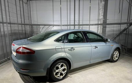 Ford Mondeo IV, 2008 год, 699 000 рублей, 5 фотография