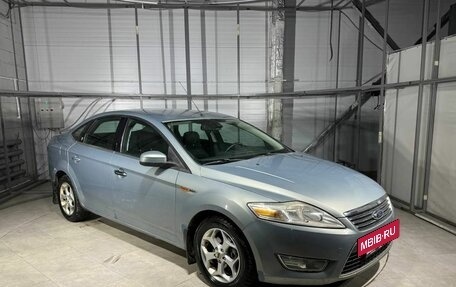 Ford Mondeo IV, 2008 год, 699 000 рублей, 3 фотография