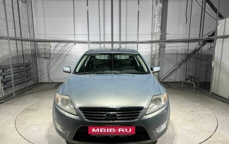 Ford Mondeo IV, 2008 год, 699 000 рублей, 2 фотография