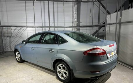 Ford Mondeo IV, 2008 год, 699 000 рублей, 7 фотография