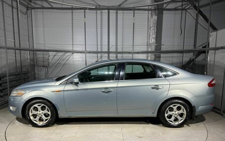 Ford Mondeo IV, 2008 год, 699 000 рублей, 8 фотография