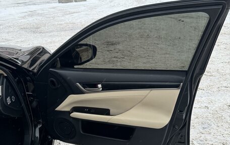 Lexus GS IV рестайлинг, 2013 год, 2 590 000 рублей, 14 фотография