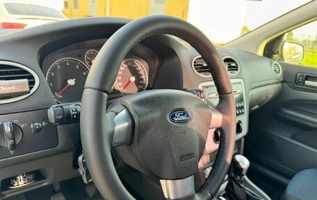 Ford Focus II рестайлинг, 2006 год, 650 000 рублей, 11 фотография