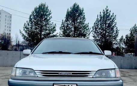 Toyota Carina, 1997 год, 480 000 рублей, 12 фотография