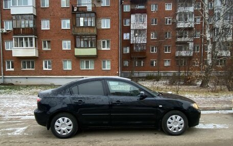 Mazda 3, 2007 год, 650 000 рублей, 3 фотография