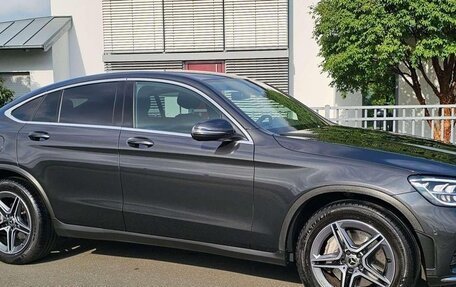 Mercedes-Benz GLC, 2020 год, 4 420 000 рублей, 6 фотография