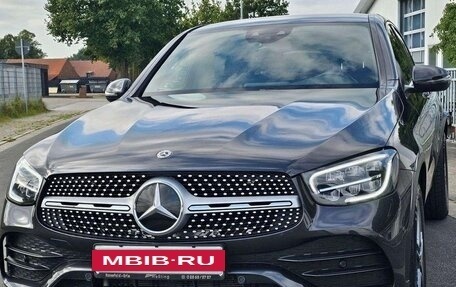 Mercedes-Benz GLC, 2020 год, 4 420 000 рублей, 5 фотография