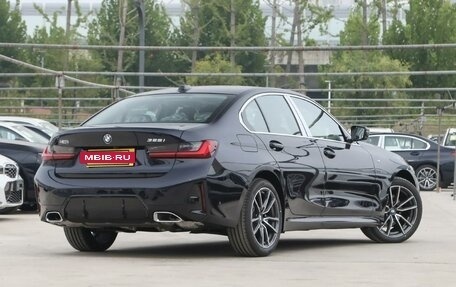 BMW 3 серия, 2024 год, 5 800 000 рублей, 2 фотография