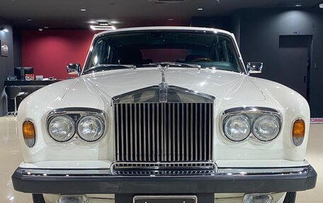 Rolls-Royce Silver Shadow, 1977 год, 9 900 000 рублей, 2 фотография