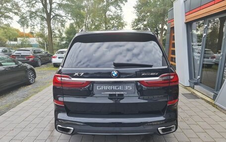 BMW X7, 2021 год, 7 650 000 рублей, 16 фотография