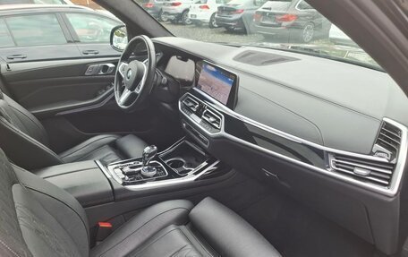 BMW X7, 2021 год, 7 650 000 рублей, 18 фотография