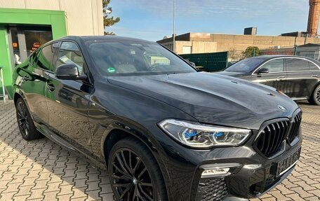 BMW X6, 2021 год, 7 450 000 рублей, 6 фотография