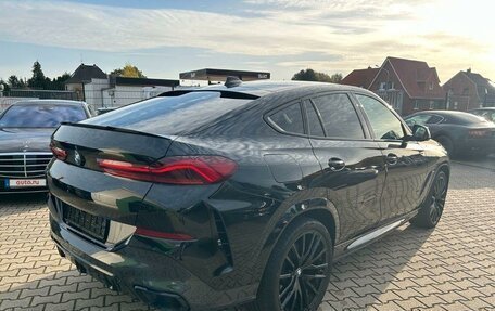 BMW X6, 2021 год, 7 450 000 рублей, 10 фотография