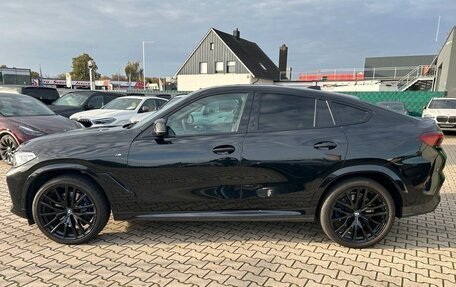 BMW X6, 2021 год, 7 450 000 рублей, 19 фотография