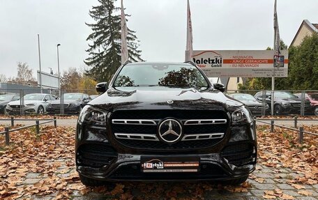 Mercedes-Benz GLS, 2022 год, 8 899 000 рублей, 6 фотография