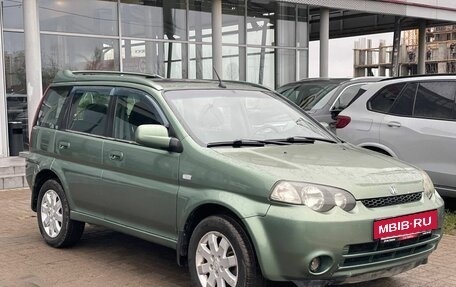 Honda HR-V I, 2004 год, 669 000 рублей, 4 фотография