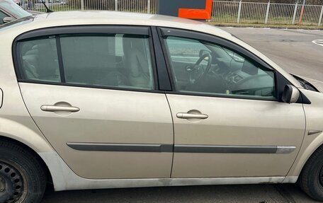 Renault Megane II, 2006 год, 345 000 рублей, 15 фотография