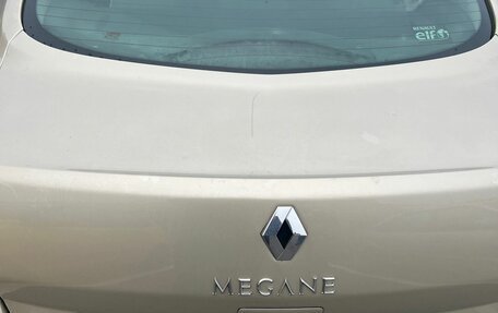 Renault Megane II, 2006 год, 345 000 рублей, 12 фотография