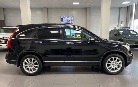 Honda CR-V III рестайлинг, 2008 год, 1 549 000 рублей, 6 фотография